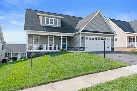 224 Spring Run Lane Waynesboro VA 22980