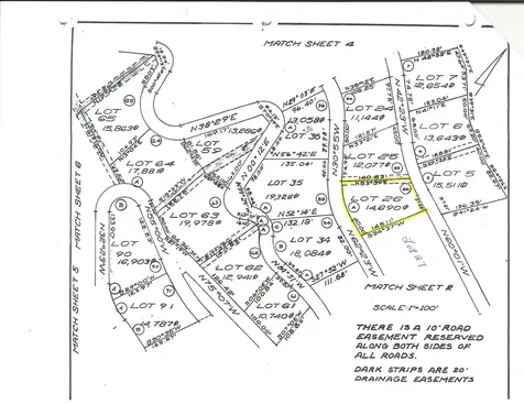 Tbd Morrie Drive Basye VA 22810