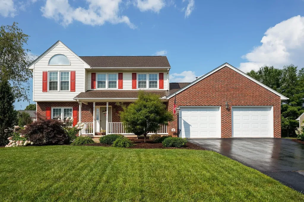 39 Quail Lane Waynesboro VA 22980