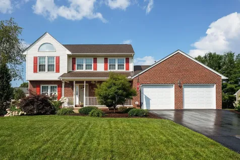 39 Quail Lane Waynesboro VA 22980