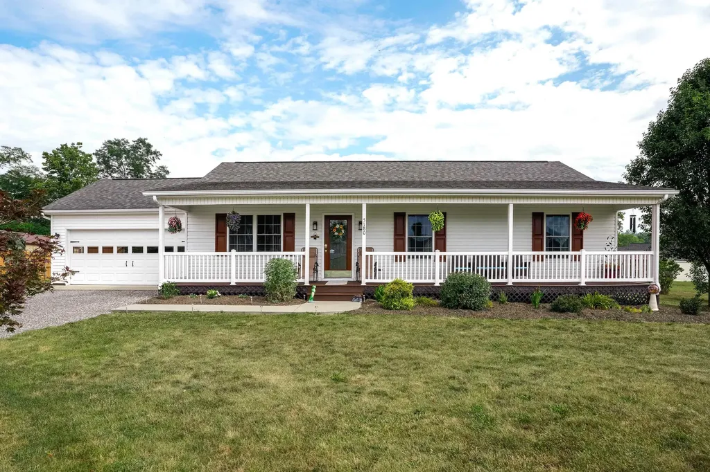 5180 Clearwater Drive Timberville VA 22853