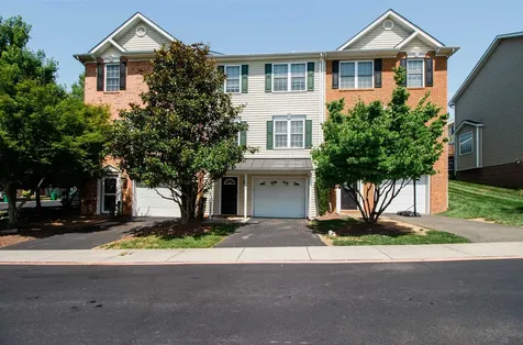 1430 Mountain Spring Lane Rockingham VA 22801