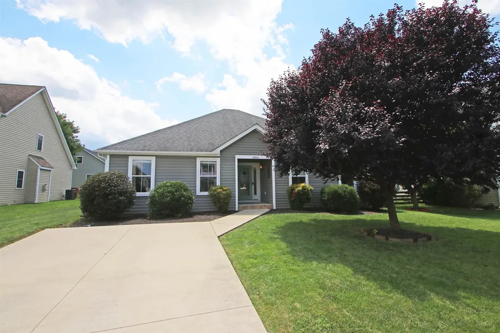 1066 Pendleton Drive Waynesboro VA 22980