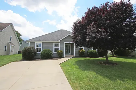 1066 Pendleton Drive Waynesboro VA 22980