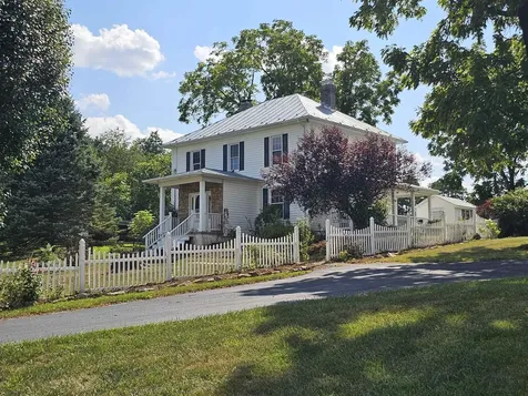 2964 Spring Hill Road Staunton VA 24401
