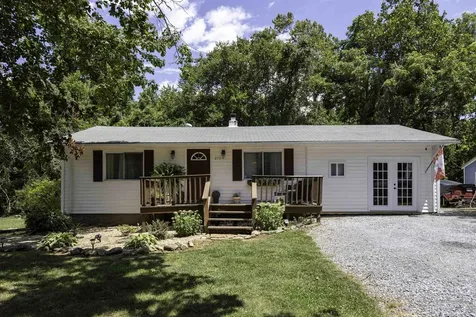 275 Ida Hollow Road Luray VA 22835