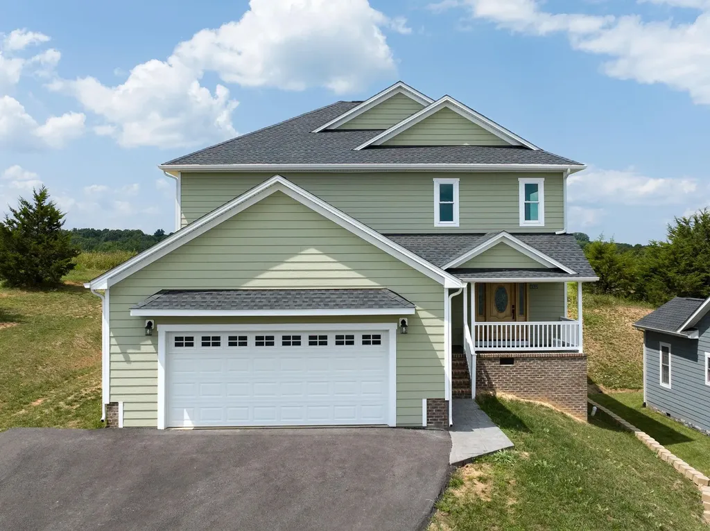 117 Chamberlain Drive Staunton VA 24401