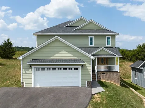 117 Chamberlain Drive Staunton VA 24401