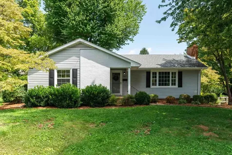 1807 Westminster Road Waynesboro VA 22980