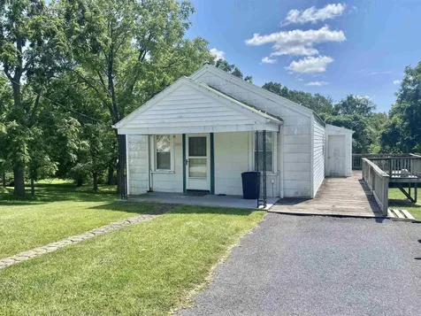 2712 Blair Street Staunton VA 24401