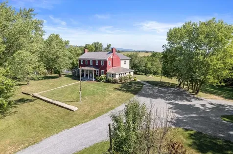 6704 Dovel Road Elkton VA 22827