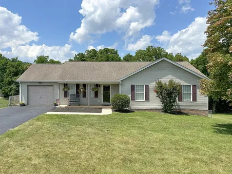 110 Rolla Mill Road Verona VA 24482