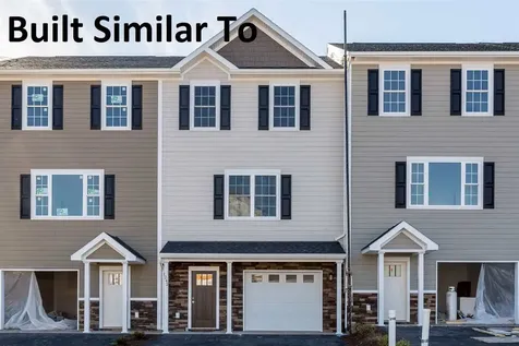 1233 Harvest Court Rockingham VA 22801