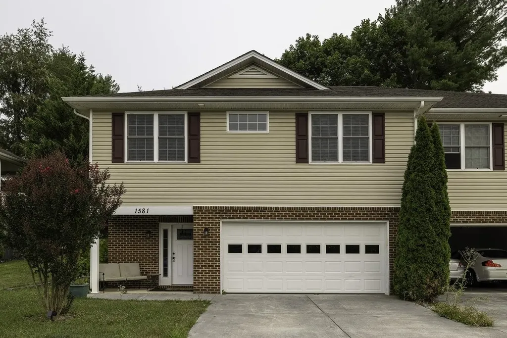 1581 Edgerton Court Rockingham VA 22801