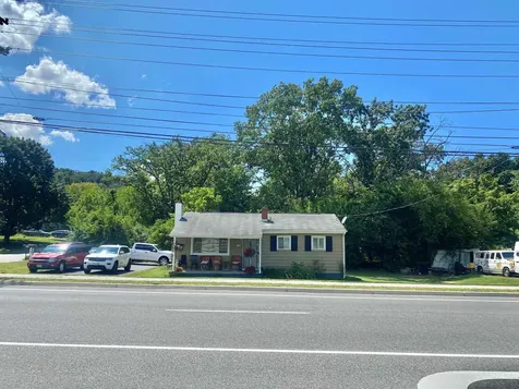 2170 Reservoir Street Harrisonburg VA 22801