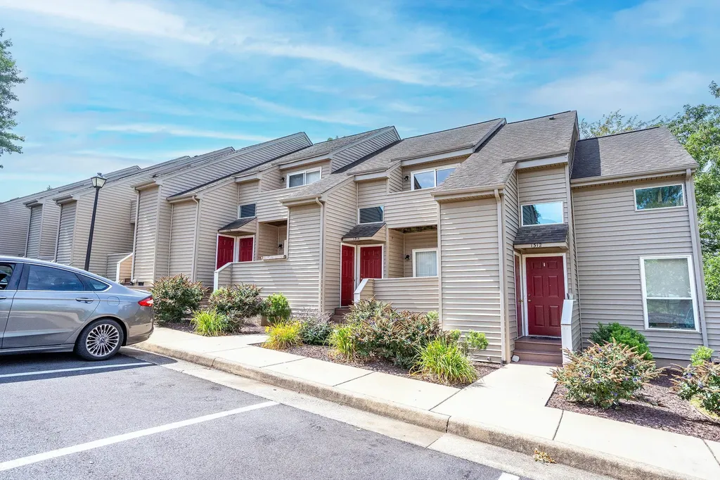 1314 Bradley Drive Harrisonburg VA 22801