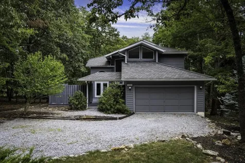 133 Hartman Court Mcgaheysville VA 22840