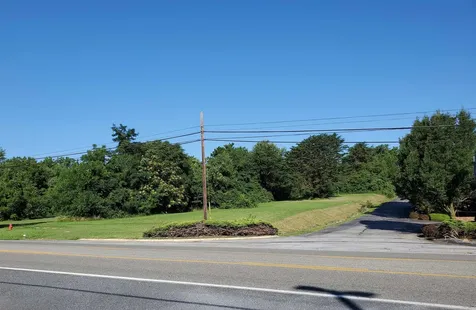 Lot B-1 Lee Jackson Highway Staunton VA 24401