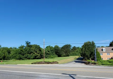 Lot B-1 Lee Jackson Highway Staunton VA 24401
