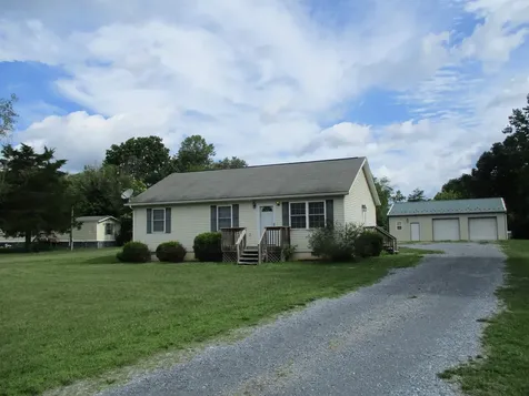 765 Ridge View Lane Shenandoah VA 22849