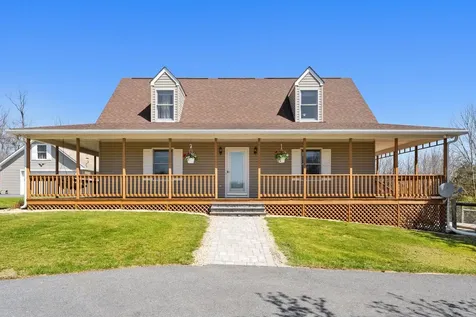 1054 Eidson Creek Road Staunton VA 24401