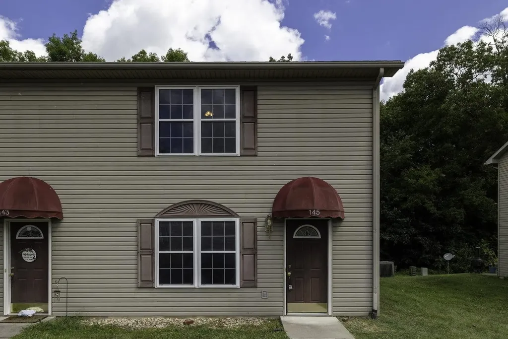 145 Center Street Timberville VA 22853