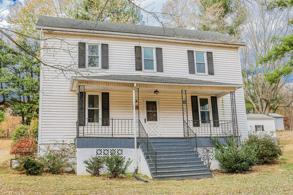 570 Mount Solon Road Mount Solon VA 22843