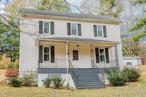570 Mount Solon Road Mount Solon VA 22843