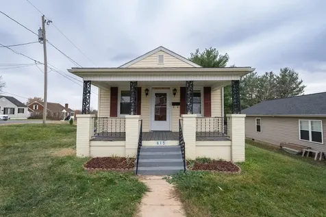 615 2nd Street Shenandoah VA 22849