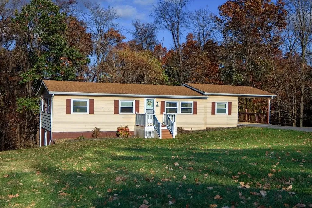 1468 Melrose Road Rockingham VA 22802