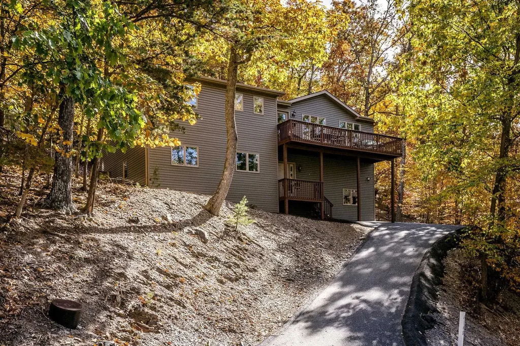 4148 Palmer Road Mcgaheysville VA 22840