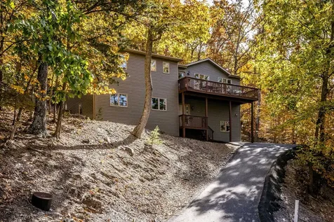 4148 Palmer Road Mcgaheysville VA 22840
