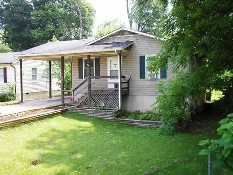 708 King Avenue Waynesboro VA 22980
