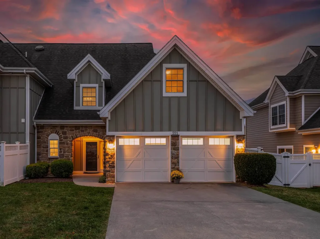 221 Macallister Way Rockingham VA 22801