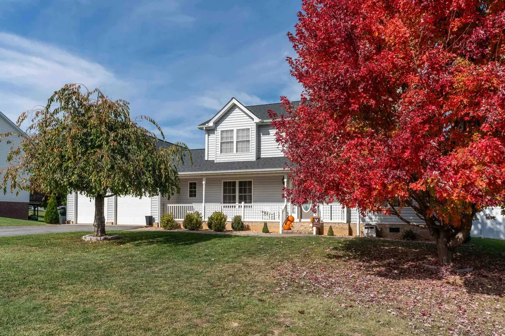 59 Langley Drive Waynesboro VA 22980