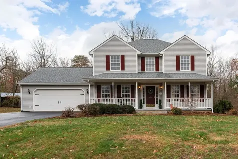 147 Rutherford Lane Stuarts Draft VA 24477