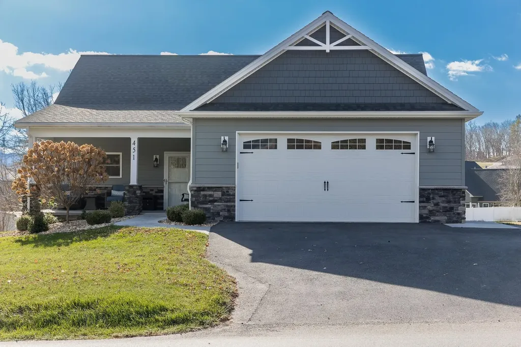 451 Gravels Road Rockingham VA 22802
