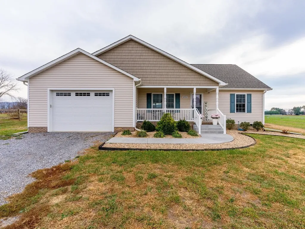 4931 Lawyer Road Mcgaheysville VA 22840