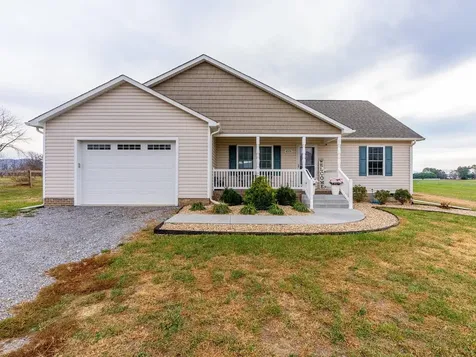 4931 Lawyer Road Mcgaheysville VA 22840