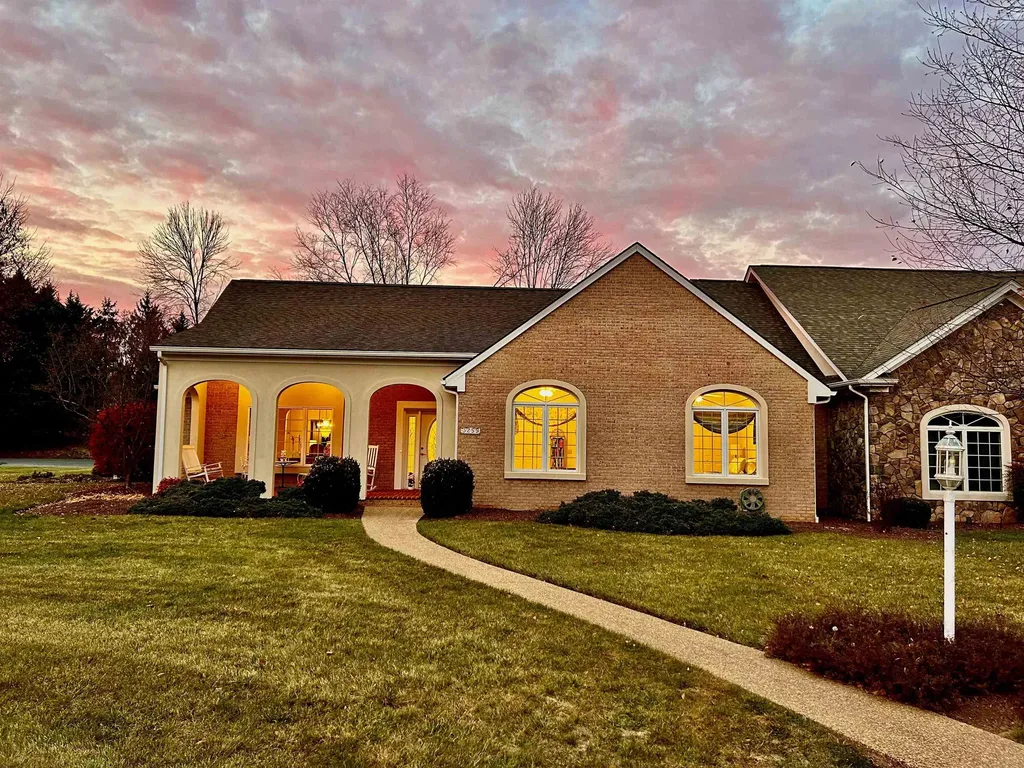 3259 Mesinetto Creek Drive Rockingham VA 22801