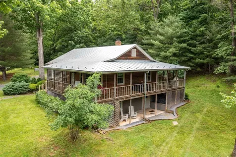 261 Kellwood Lane Staunton VA 24401