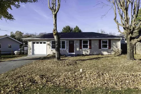 257 Walnut Drive Timberville VA 22853