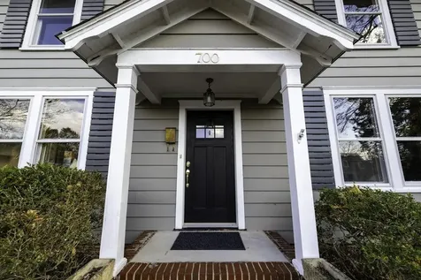 700 Ott Street Harrisonburg VA 22801