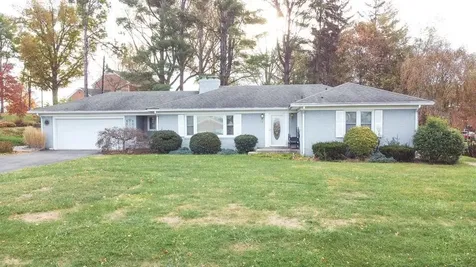 1612 Brunswick Road Waynesboro VA 22980