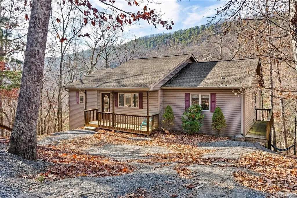 251 Casper Court Mcgaheysville VA 22840