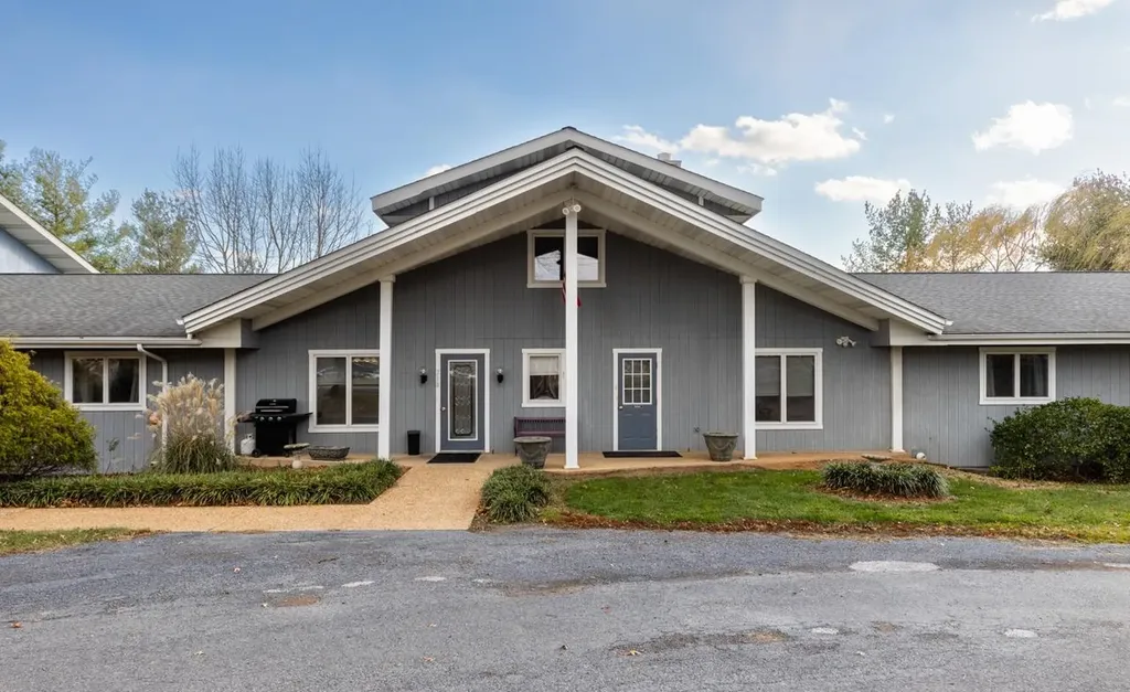 218 Mill Road Woodstock VA 22664