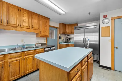 218 Mill Road Woodstock VA 22664