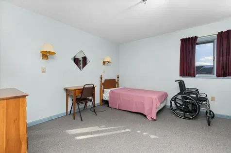 218 Mill Road Woodstock VA 22664