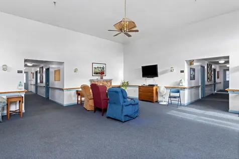 218 Mill Road Woodstock VA 22664