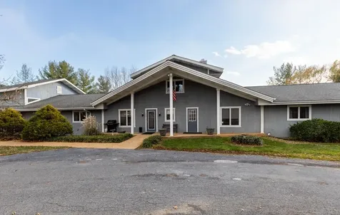 218 Mill Road Woodstock VA 22664